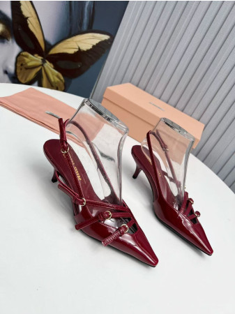 ua M1v M1v slingbacks with buckles