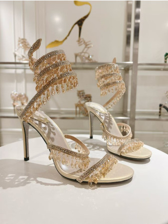 ua renÉ Ca0v1LLa chandelier sandal 95mm