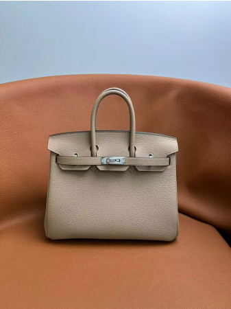 H**mes birkin 25