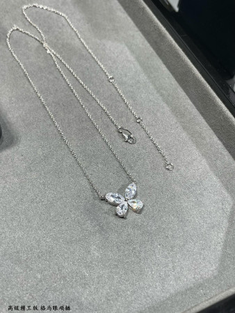 Gr*ff necklace