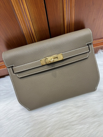H**mes kelly depeches togo 25cm