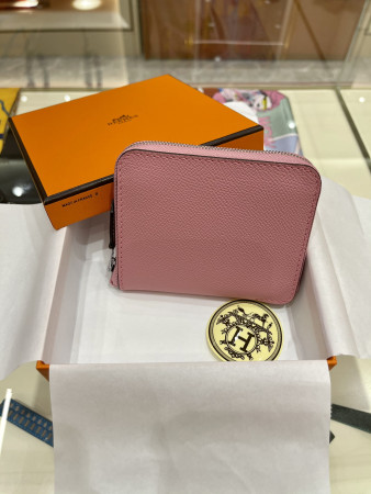 H**mes wallet 11.5x2x9.5cm
