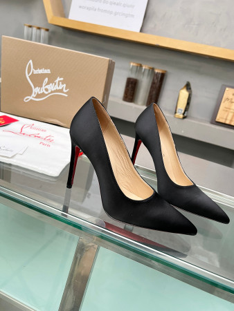 ua ch**an louboutin cl red-botT0m shoes