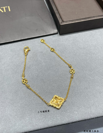 Bvcce11ati small laser yellow opéra series bracelet