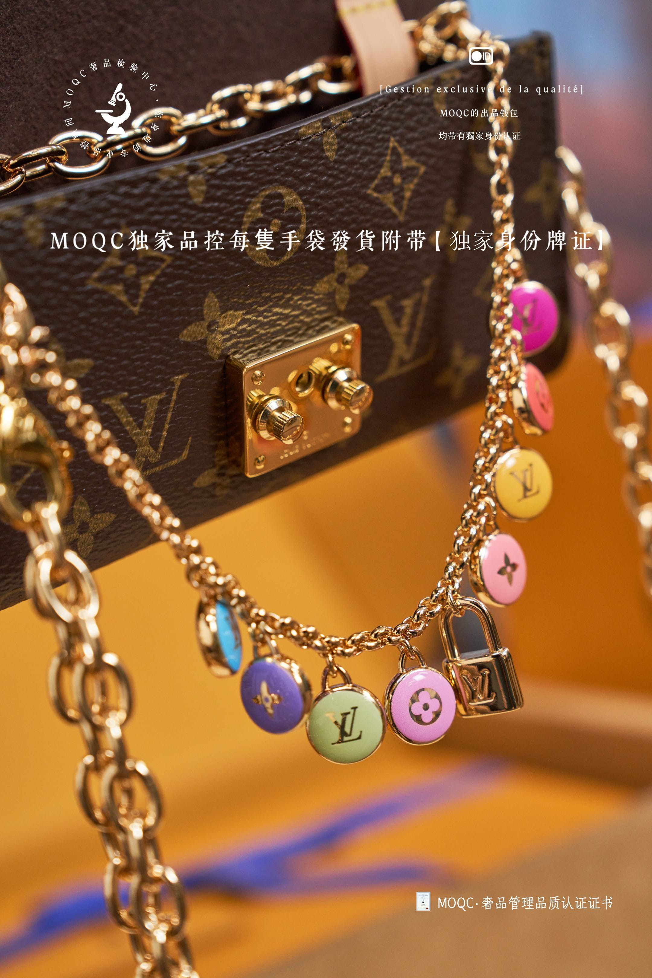 LV Pouch Metis Belt M4588Z 13.5x8x3cm