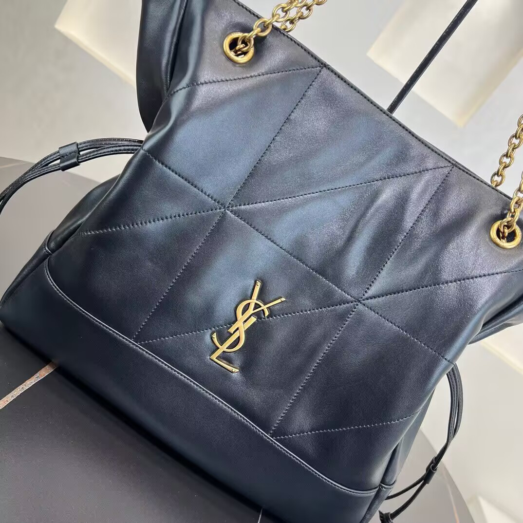 Y*L jamie shopping in lambskin 35x35x10cm