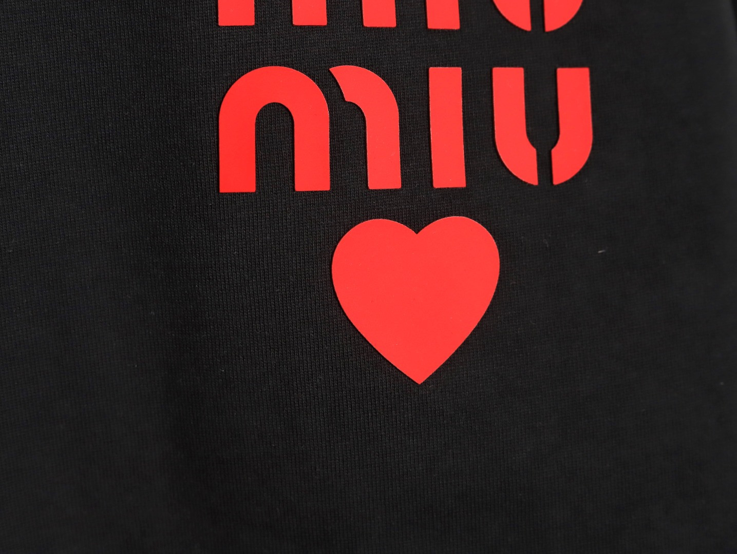 M1v M1v 25ss short-sleeved t-shirt