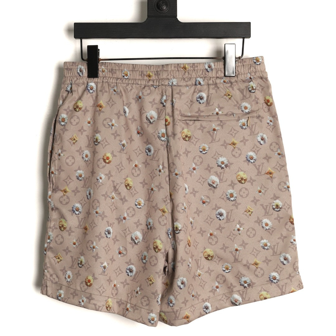 l0*is V*t0n 26ss shorts suit
