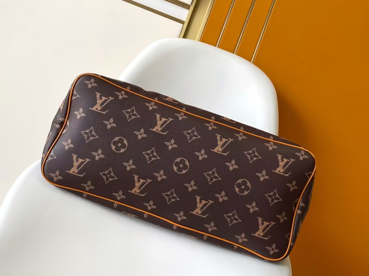 LV Nevereverfull M14023 38x23x60cm