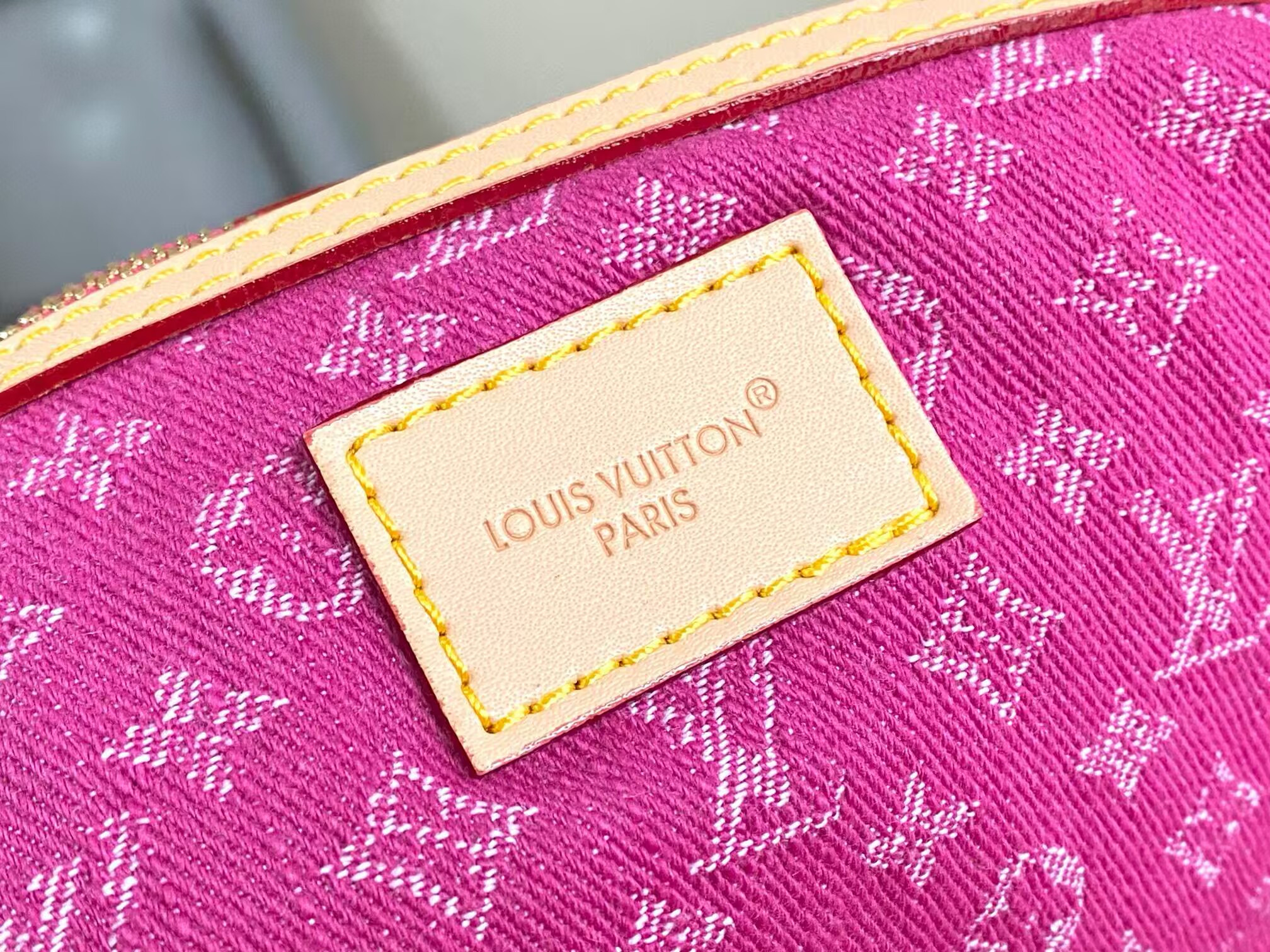 LV Keepall Bandoulière 45 M27944 45x27x20cm