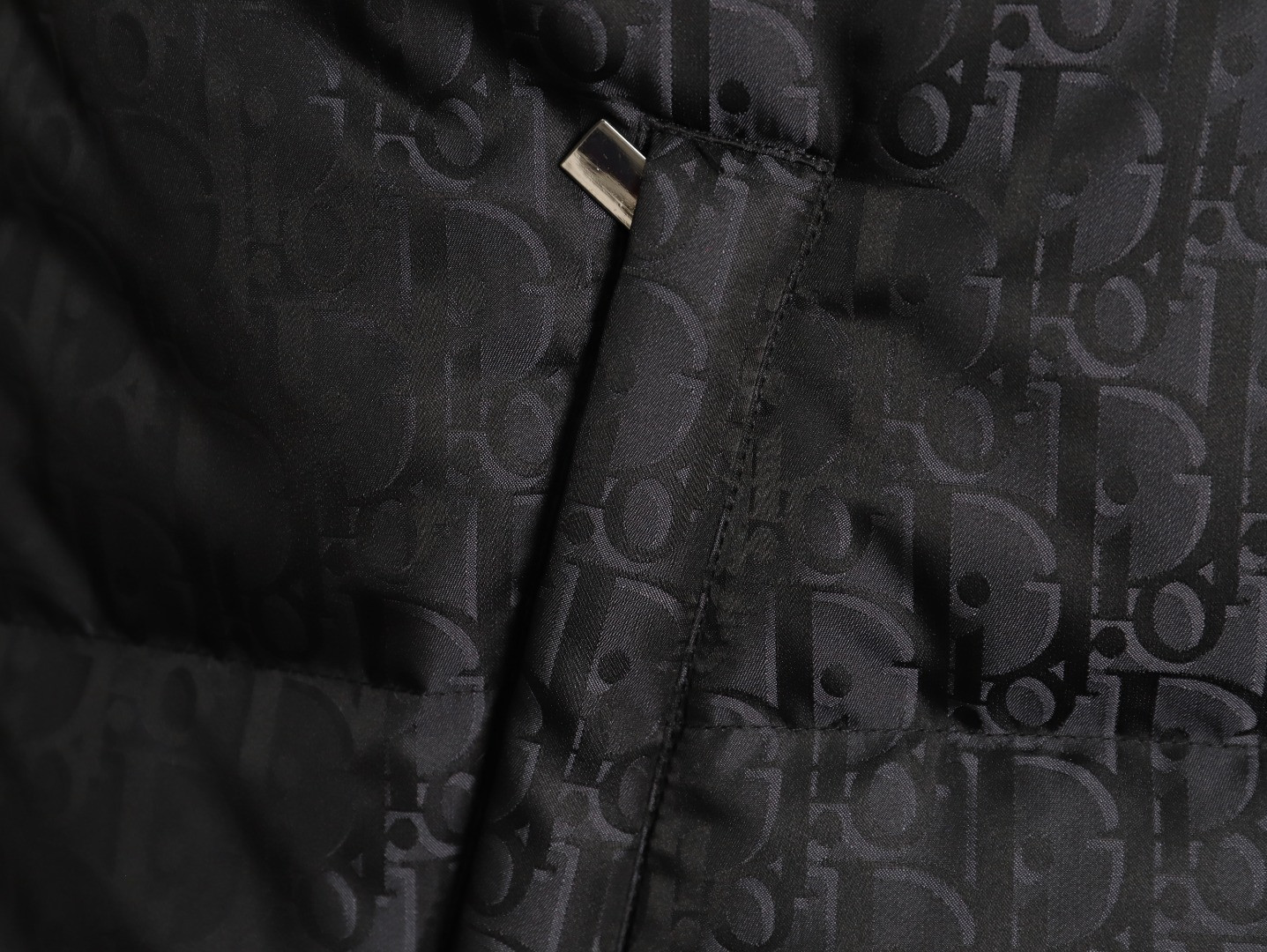 D*or 25fw puffer vest