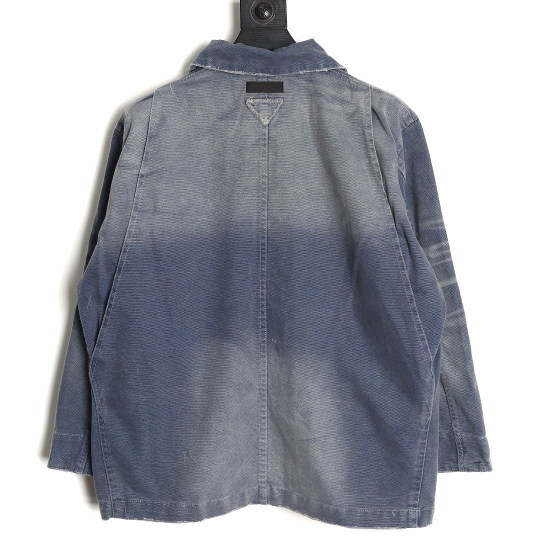Pra*a jacket