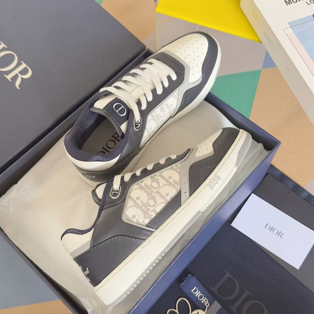 ua D*or b27 sneaker