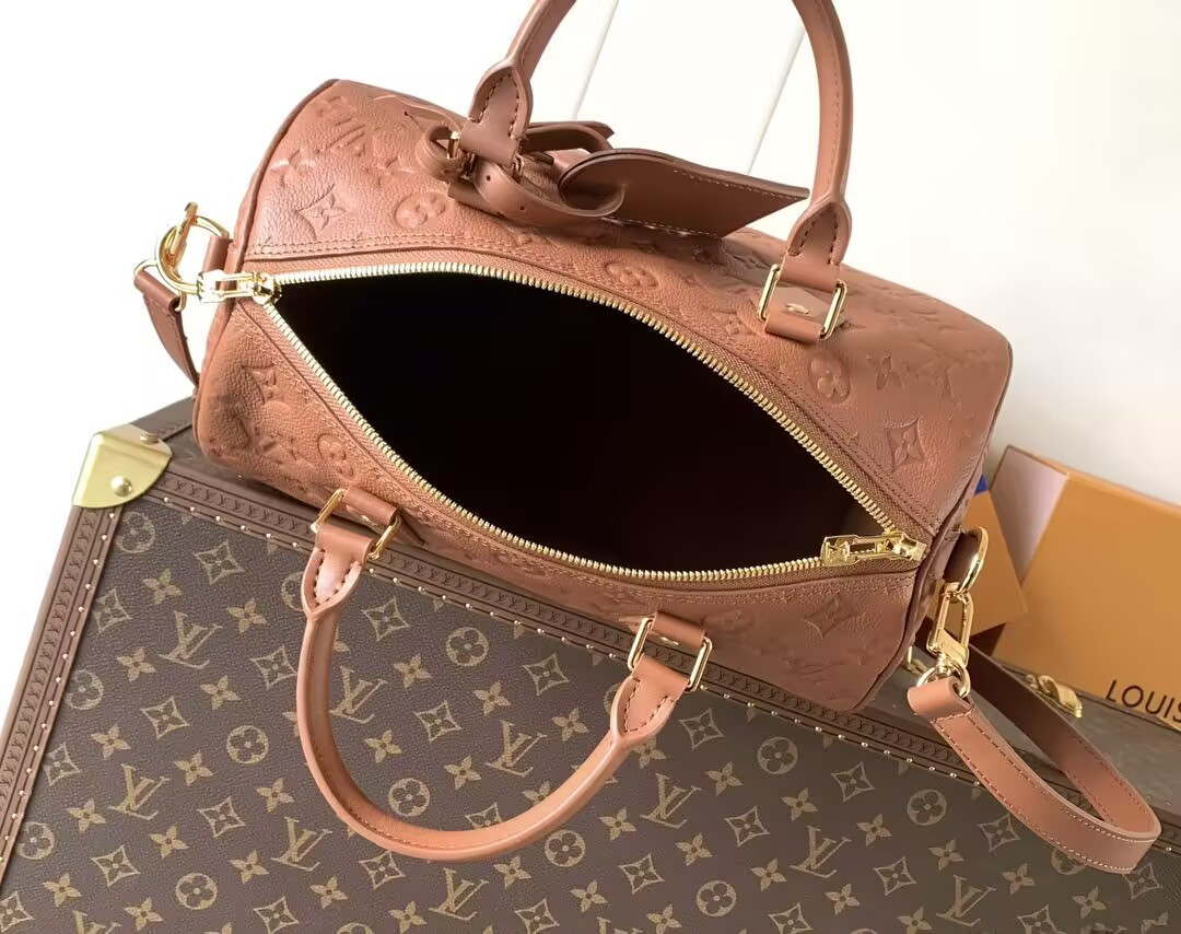 LV Speedy Soft 30 M28662 21 x 17 x 30 cm