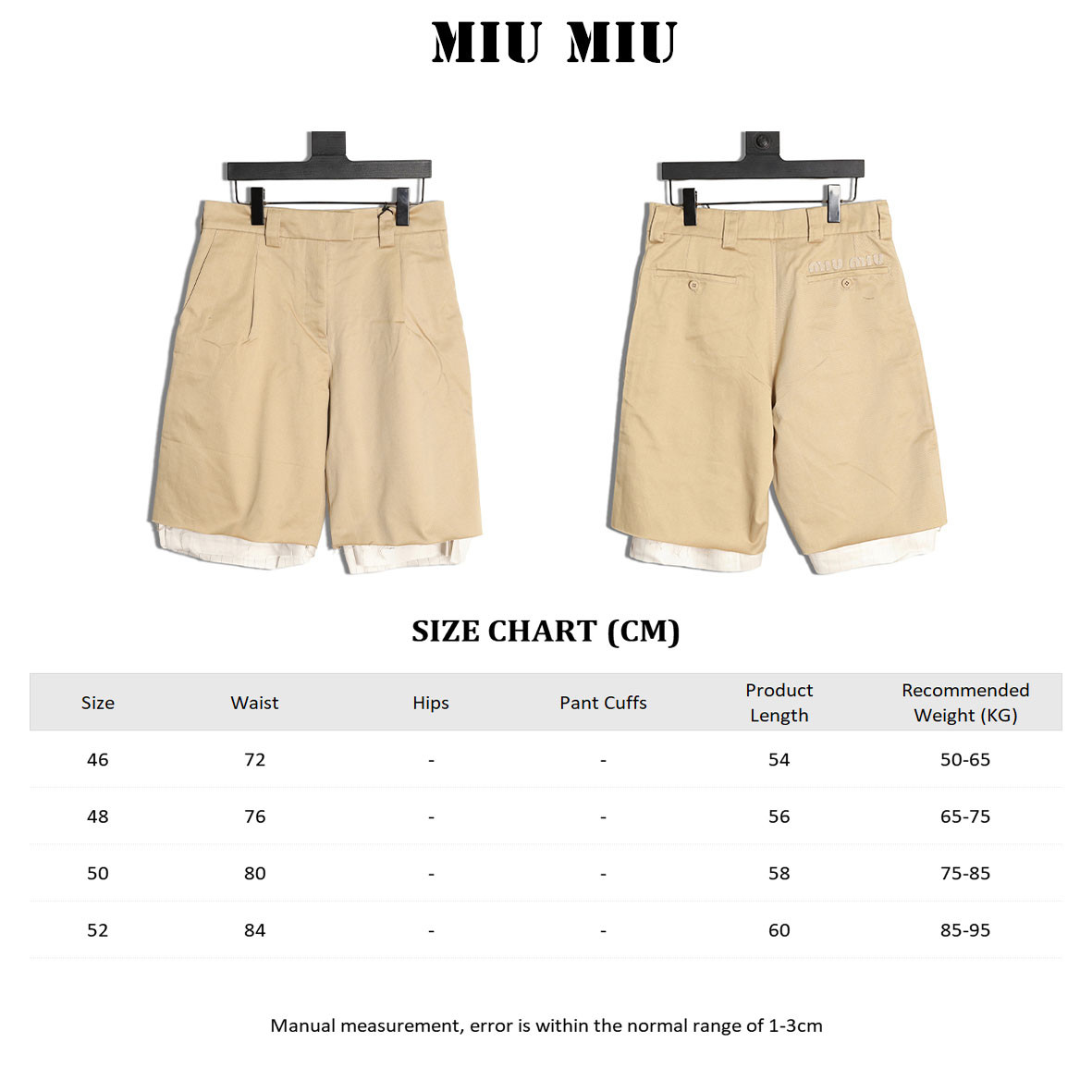 M1v M1v 25ss shorts