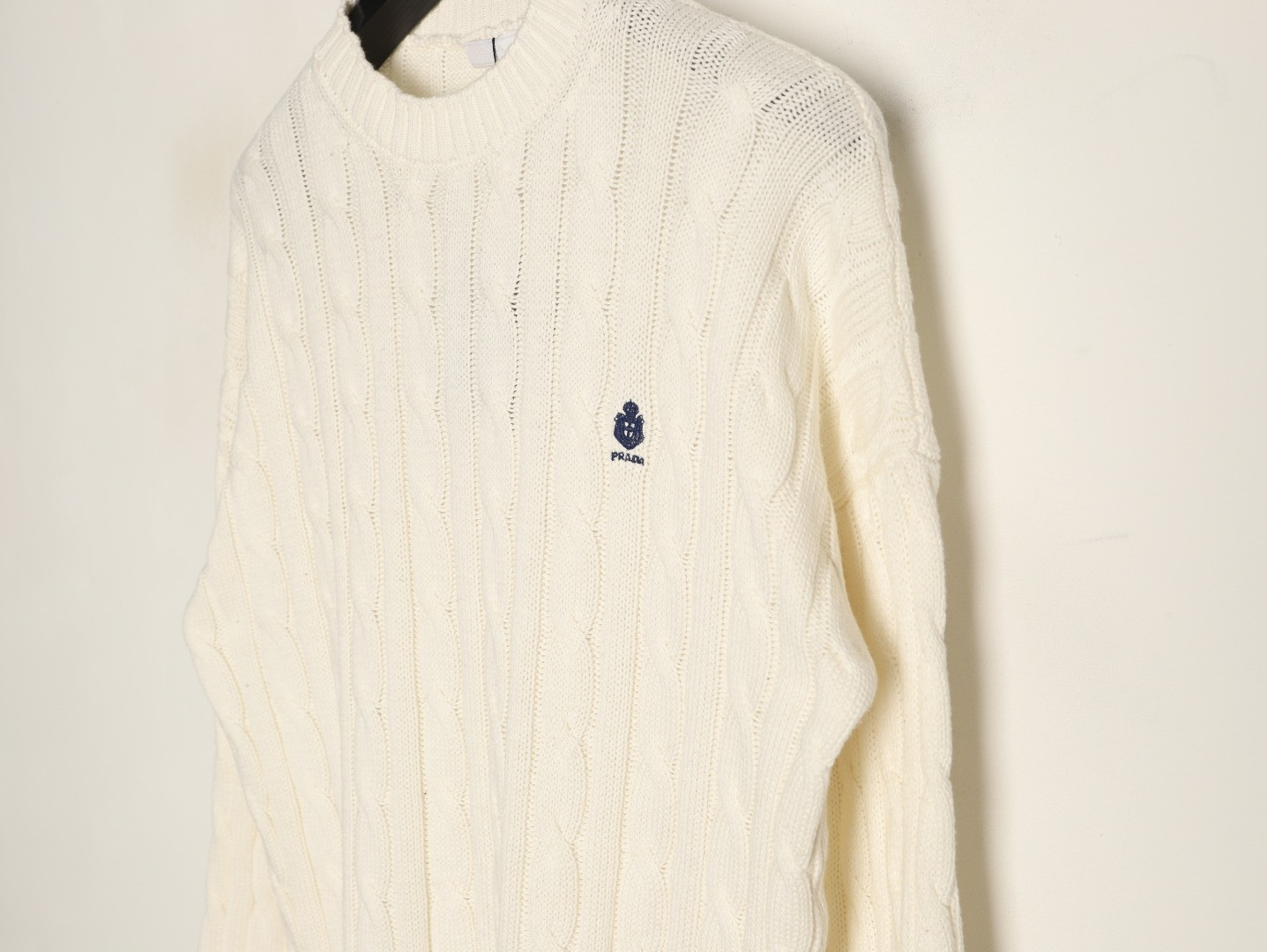 Pra*a sweaters