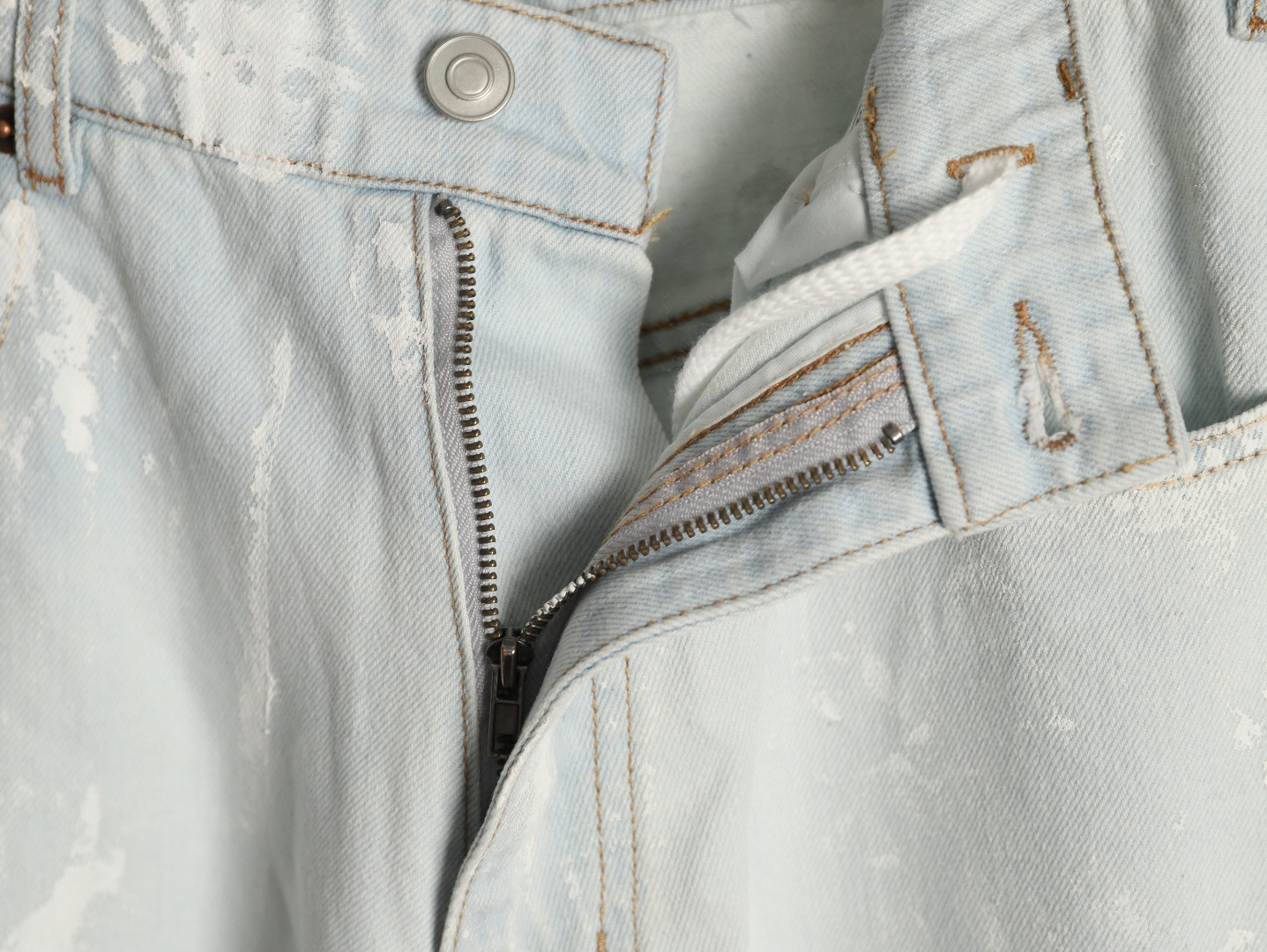 ma*s*n Ma*i*la 26ss jeans