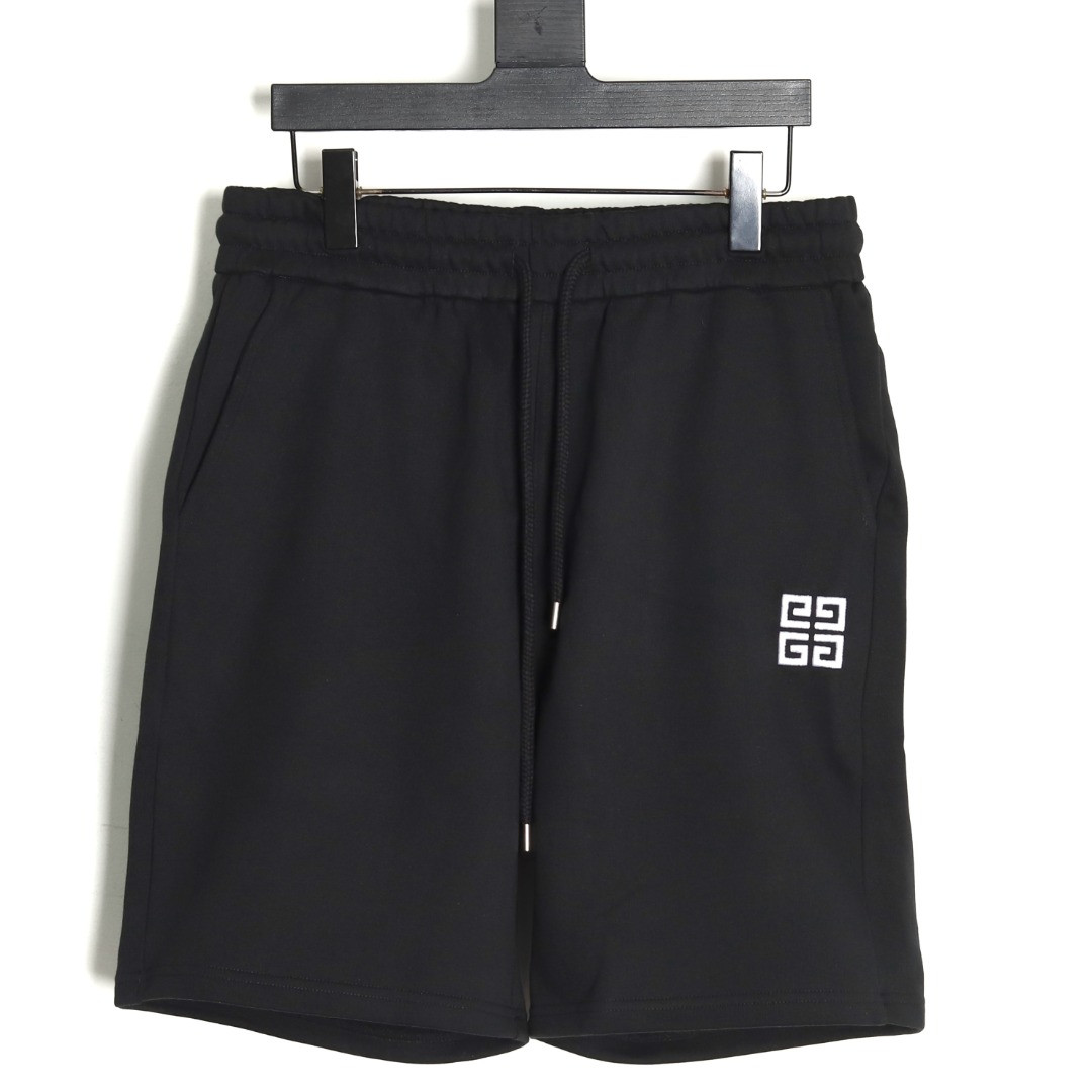 G1uenchy 25ss shorts
