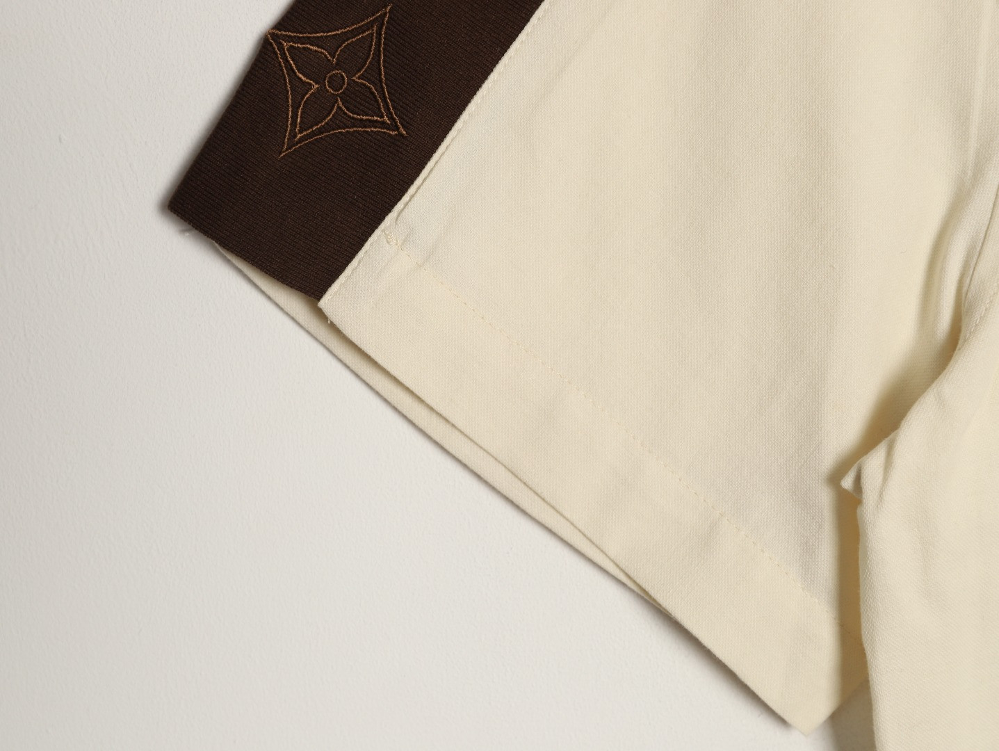 l0*is V*t0n lv 26ss short-sleeved shirts