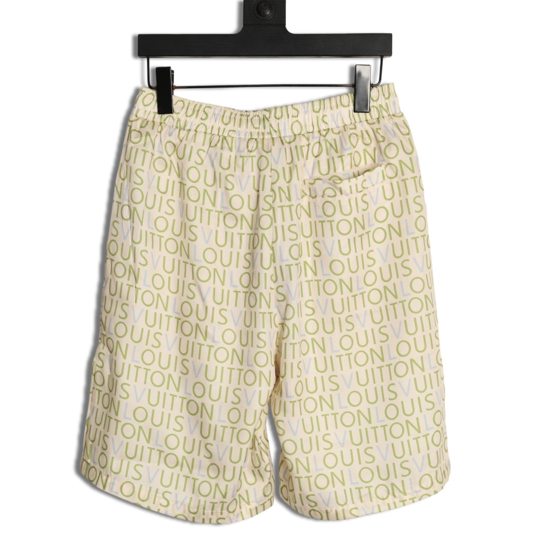 l0*is V*t0n shorts suit