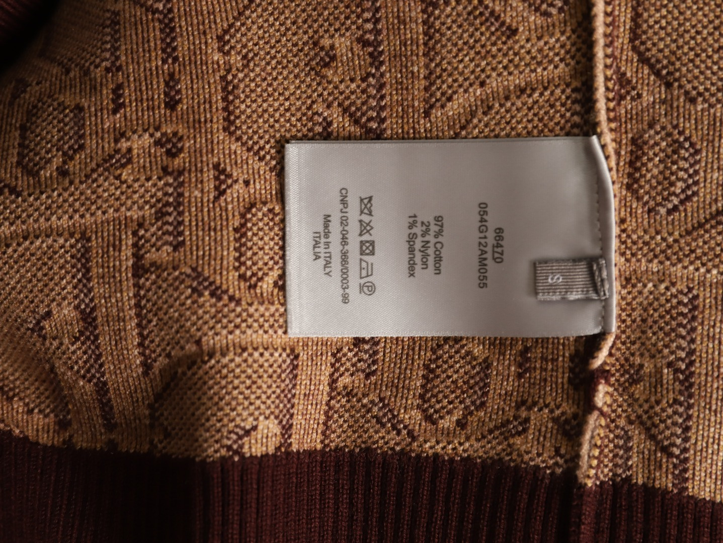 D*or sweaters