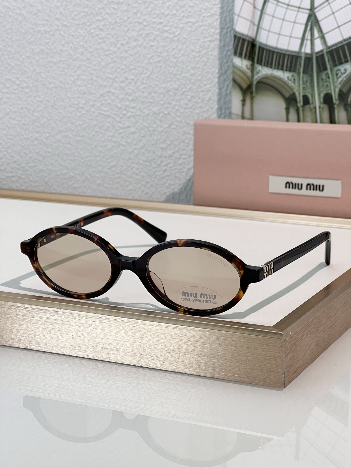 M1v M1v glasses smu04z 50-18-140