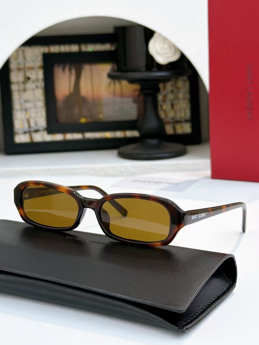 Y*L glasses