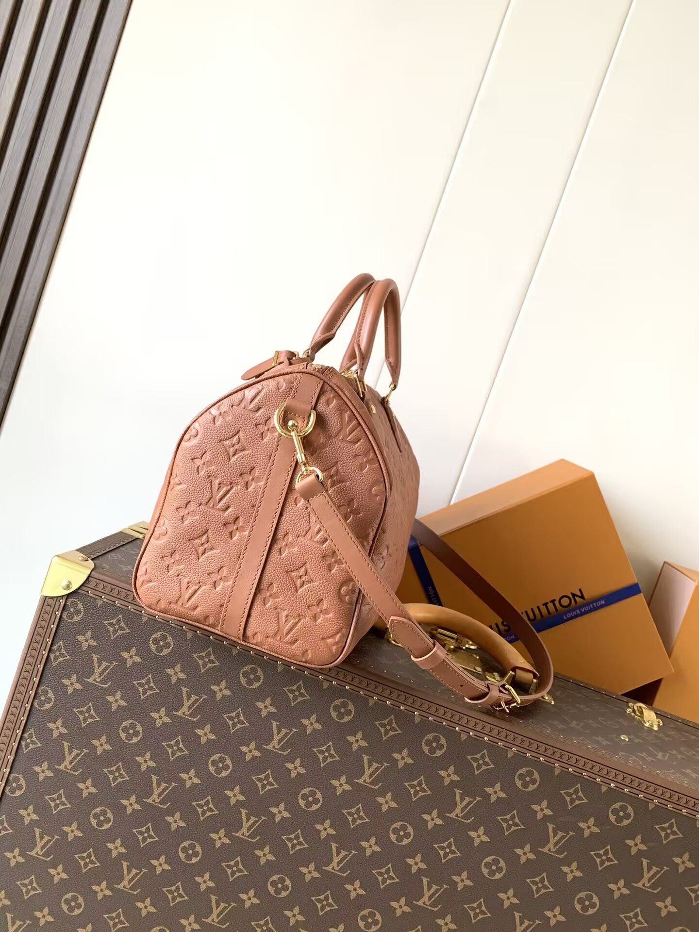 LV Speedy Soft 30 M28662 21 x 17 x 30 cm