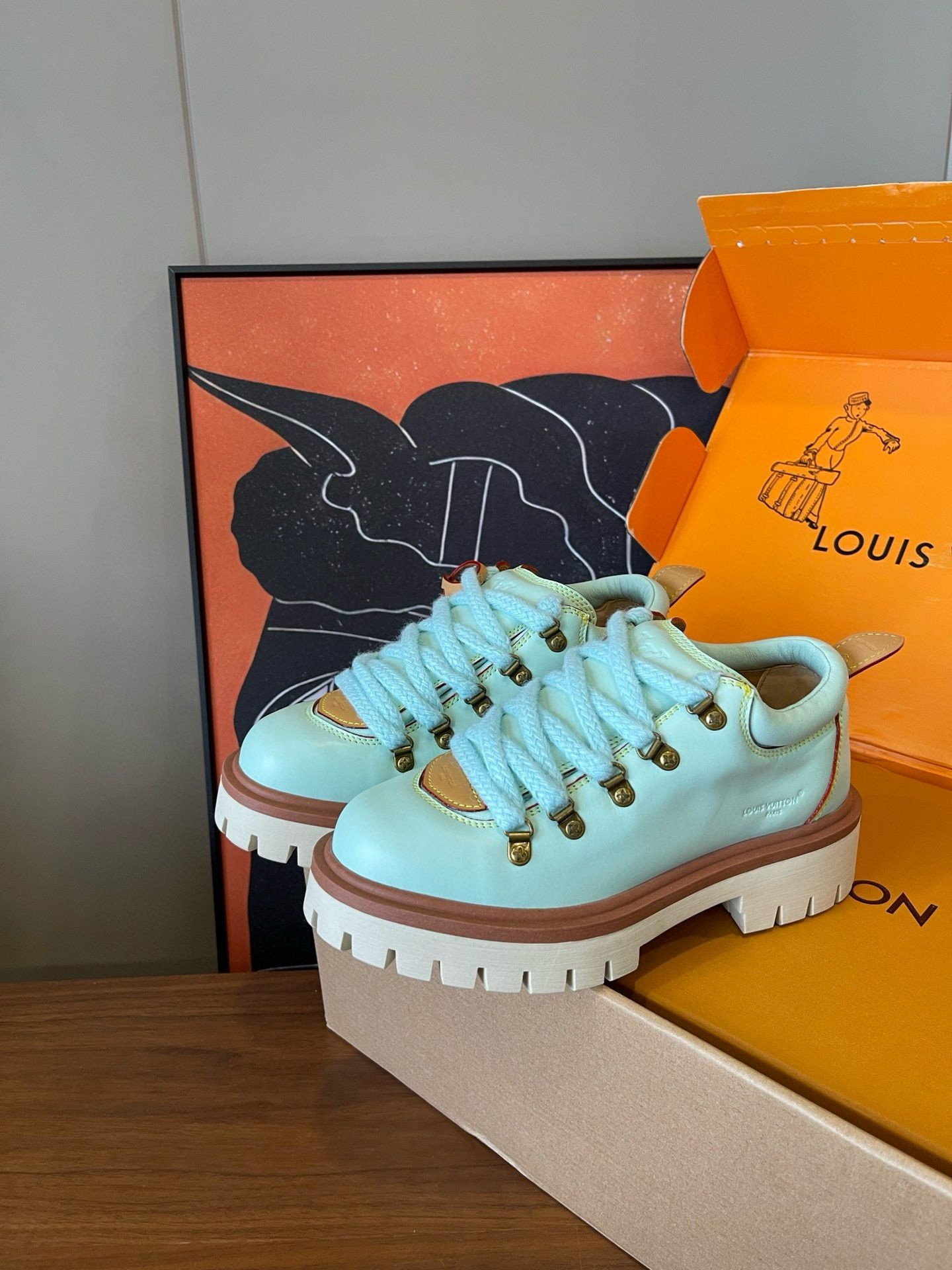 UA LV Remix Derby