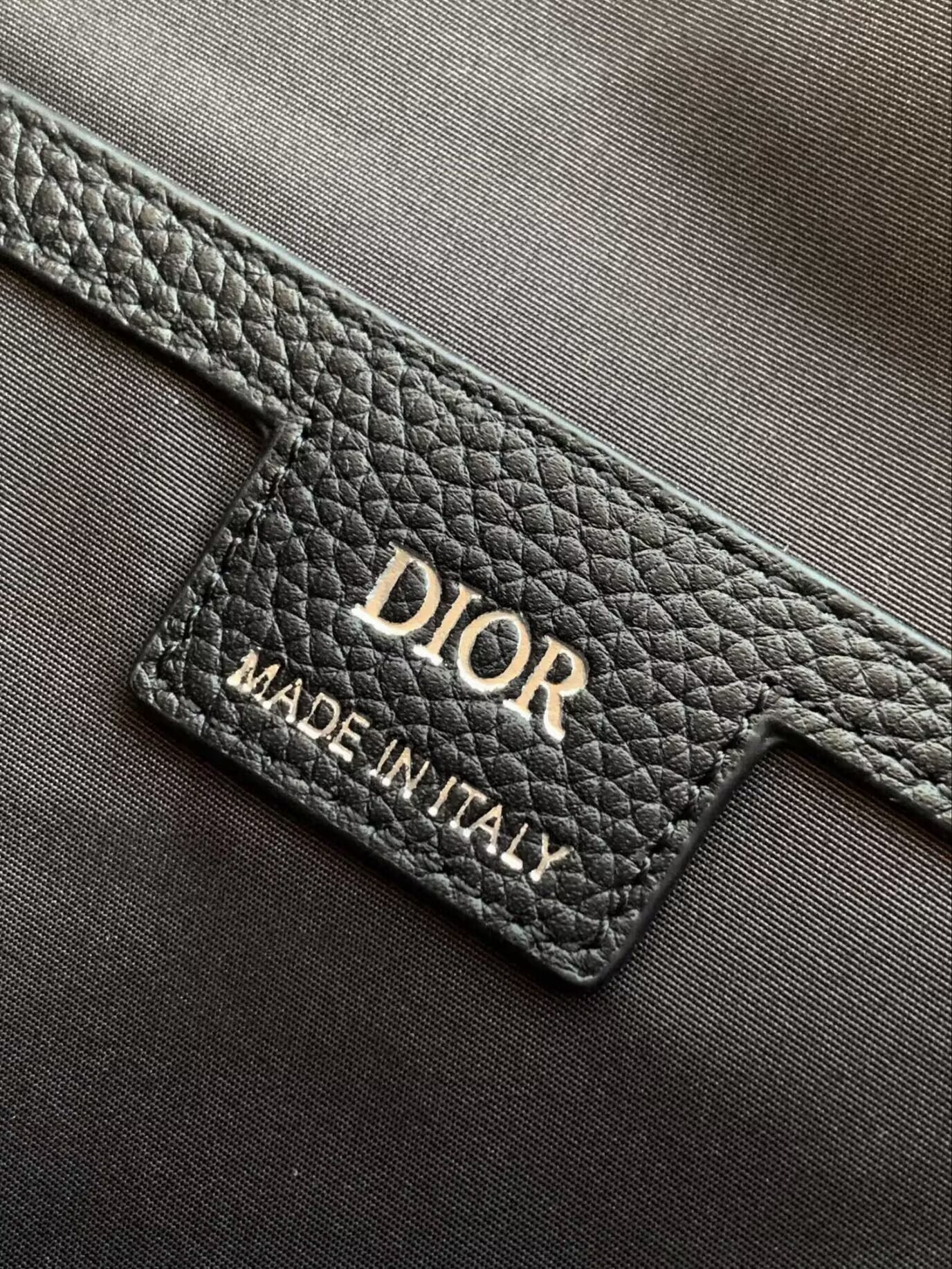 D*or saddle bag 39x17x10.5cm