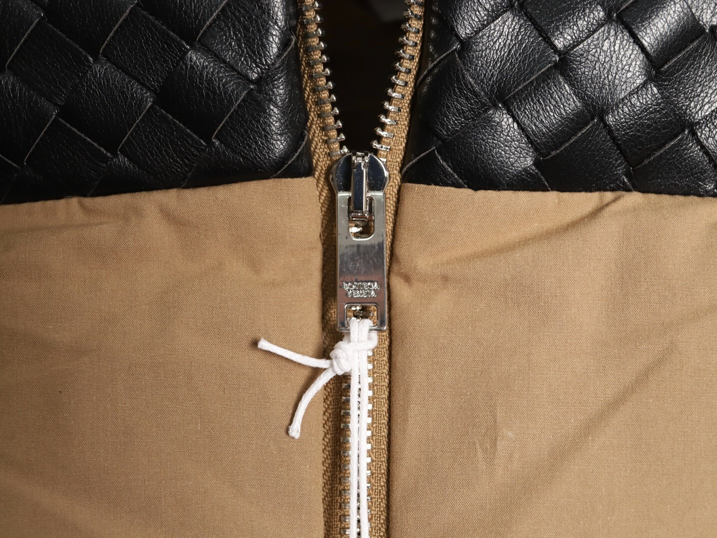 bo*te*ga Ve*ne*ta puffer vest