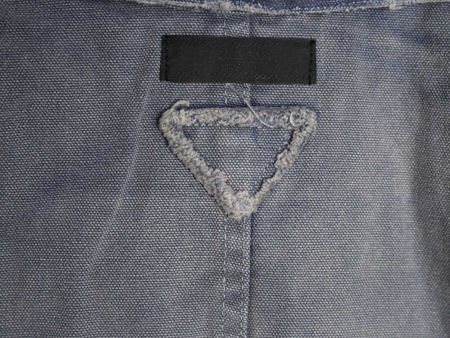 Pra*a jacket