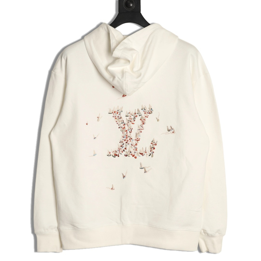l0*is V*t0n lv hoodies