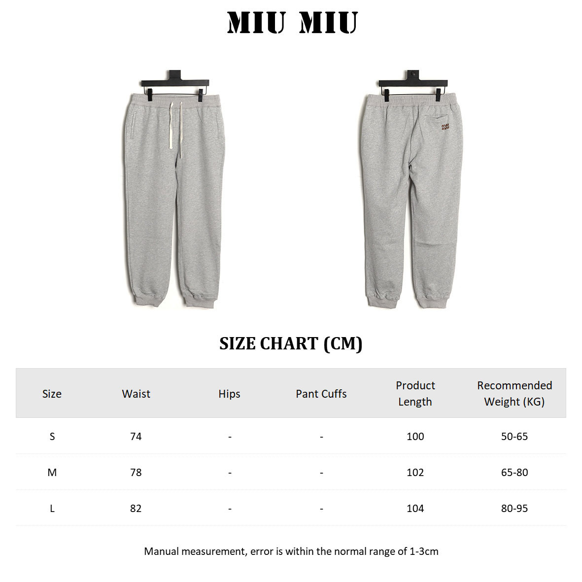 M1v M1v pants