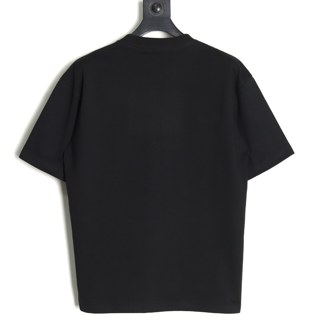G1uenchy 25ss short-sleeved t-shirt