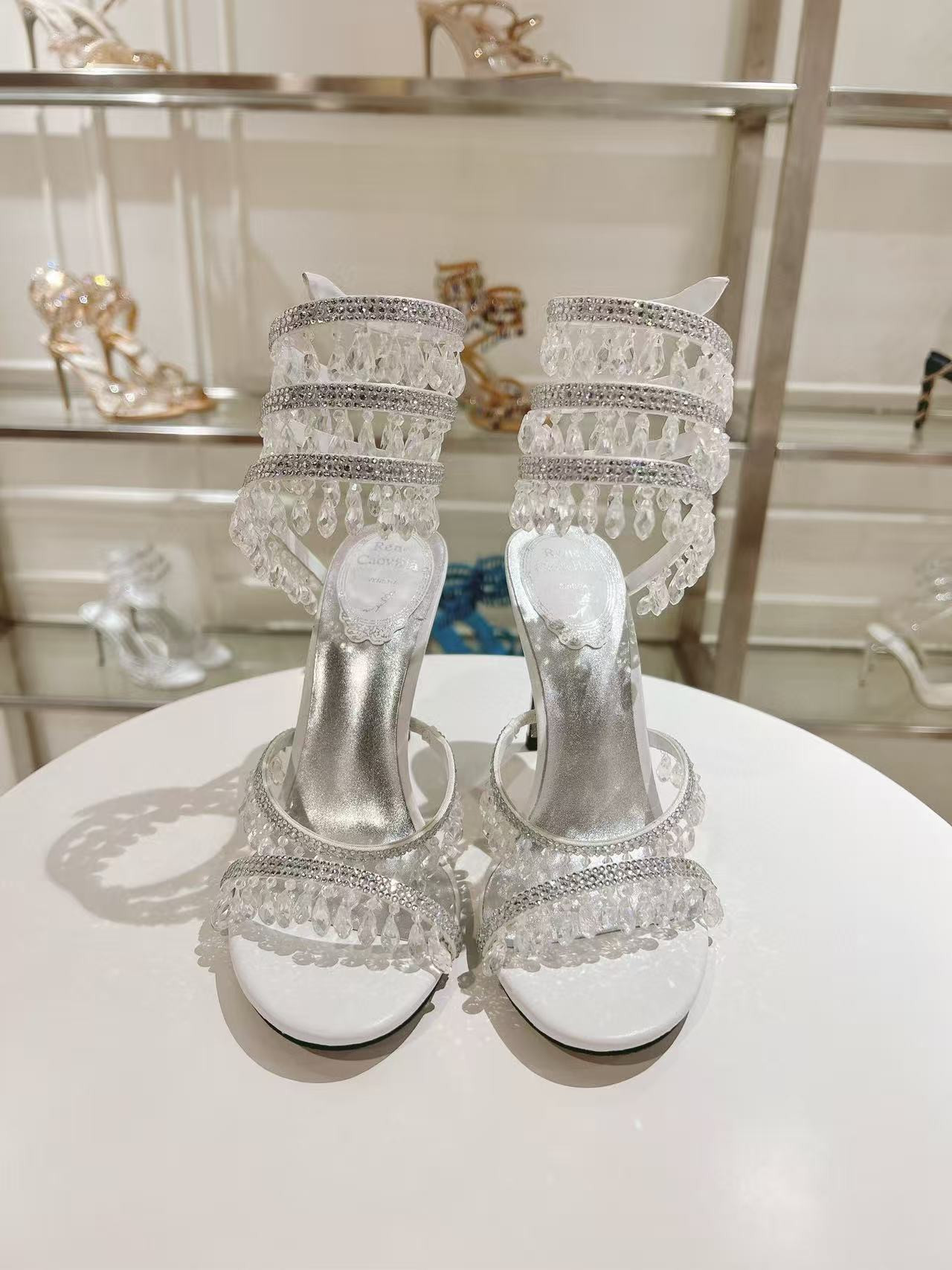 ua renÉ Ca0v1LLa chandelier sandal 95mm