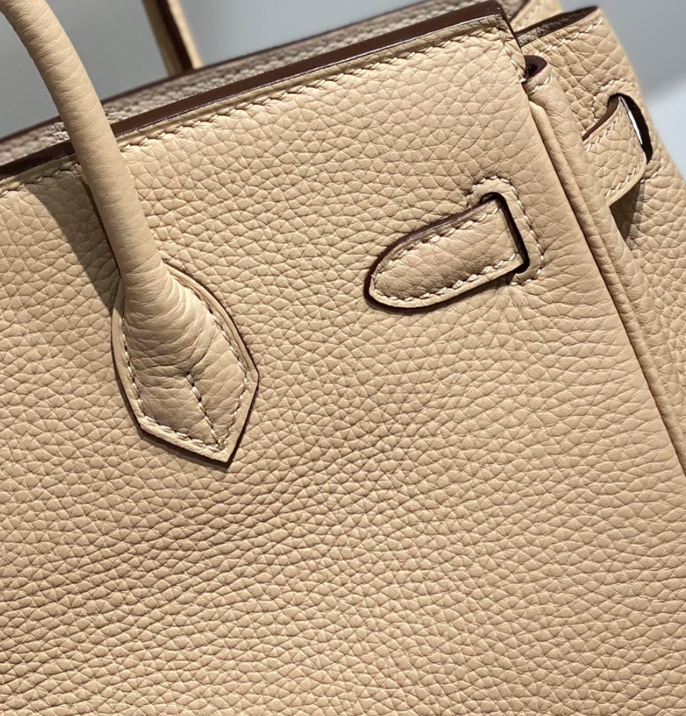 H**mes birkin 25