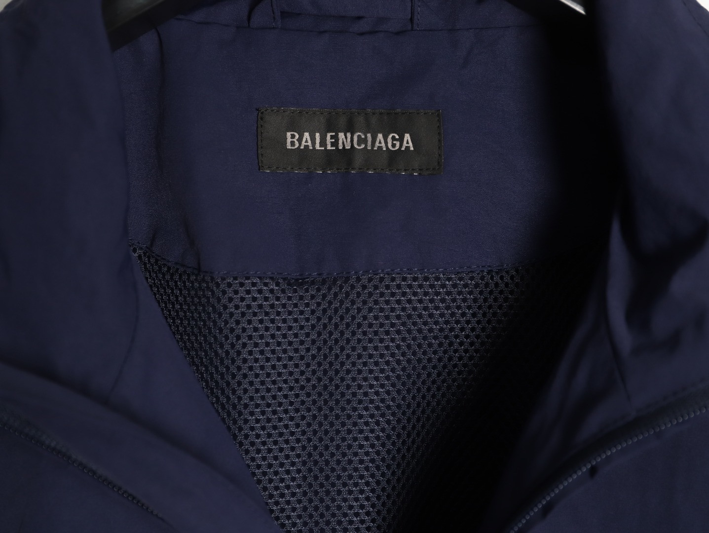 Ba*len*cia*ga blcg jacket