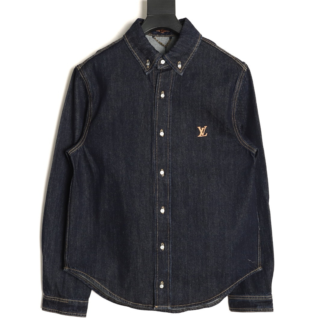 l0*is V*t0n 26ss shirt coats