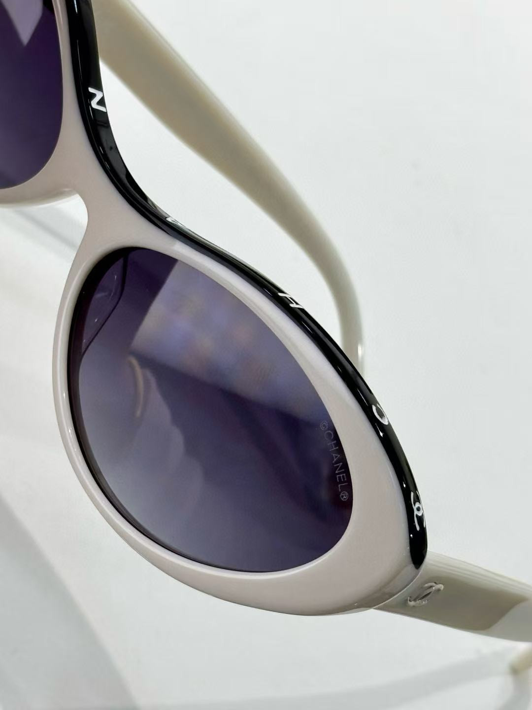 Ch*el glasses ch5416 57-18-145