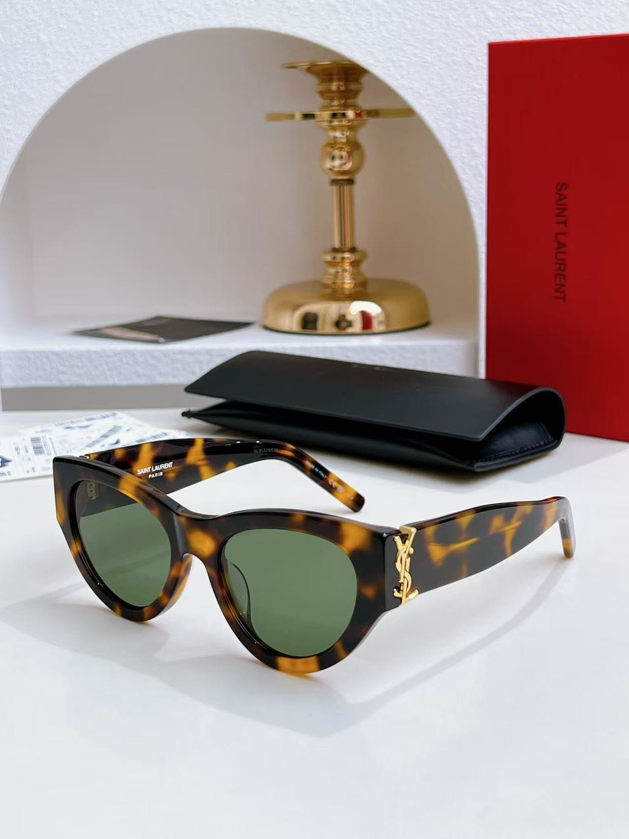 Y*L glasses slm94 53-20-145