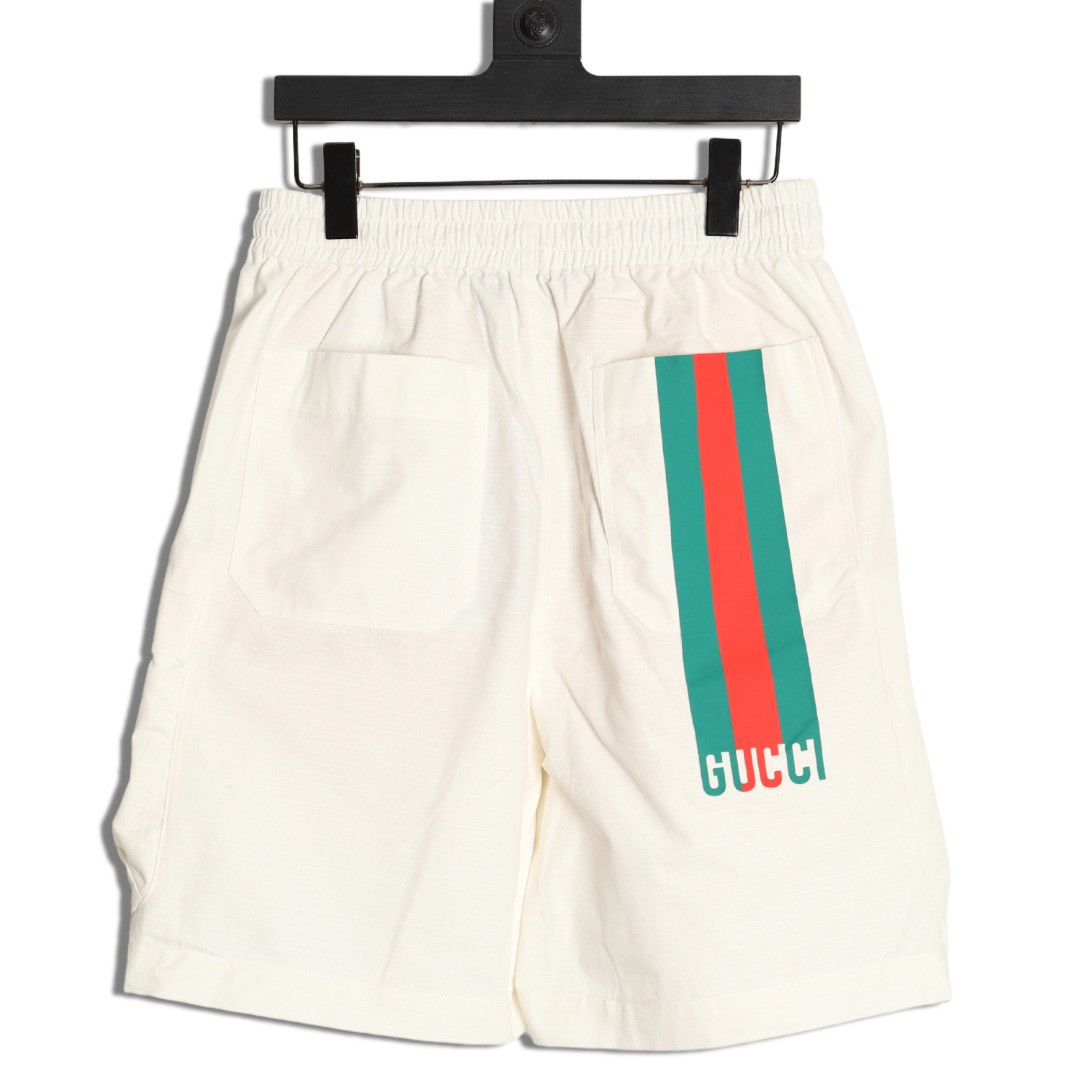 G*u*i 25ss shorts