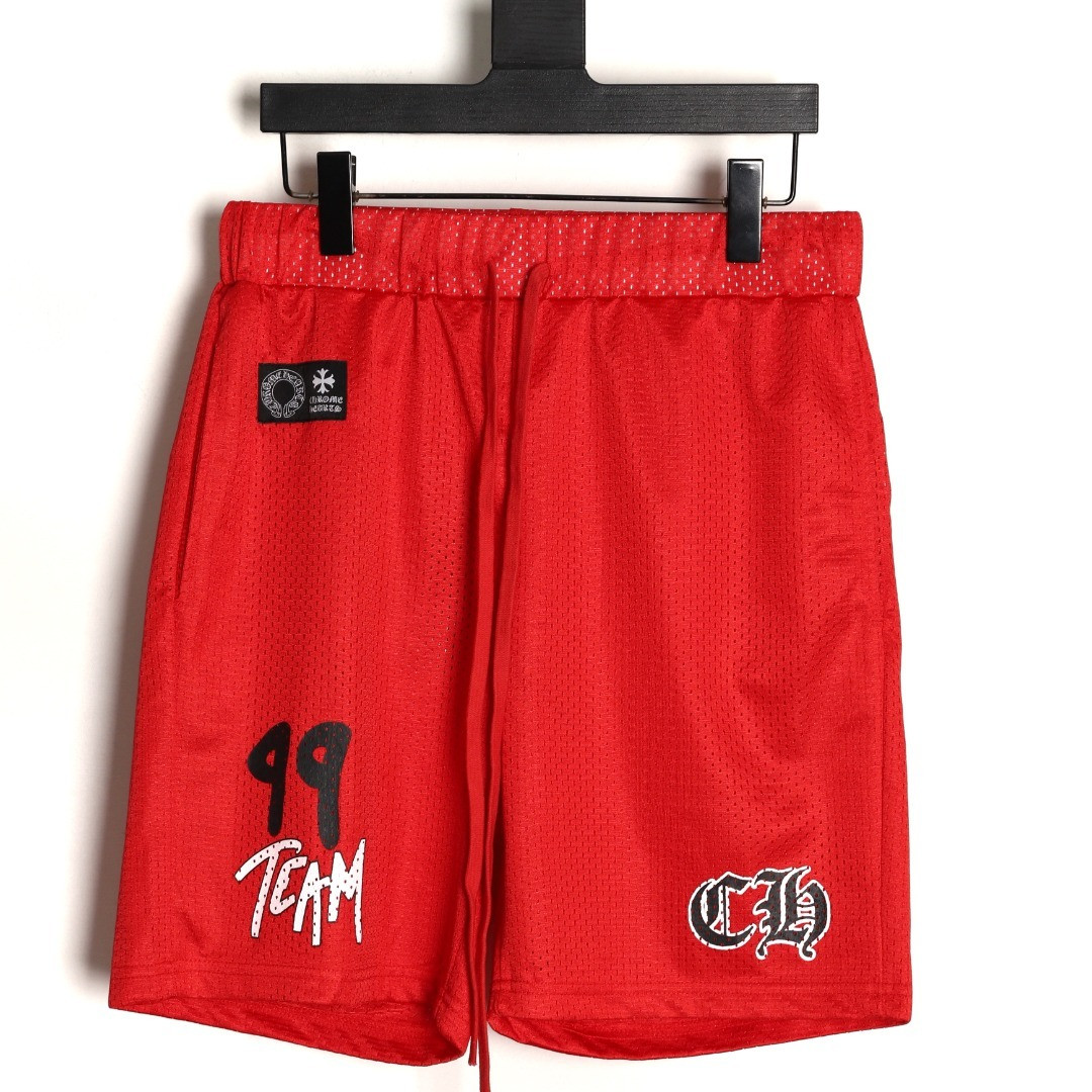 Ch**me He**ts shorts