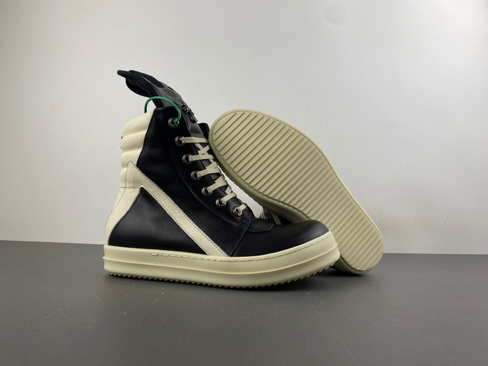 ua r1ck 0wens sneaker