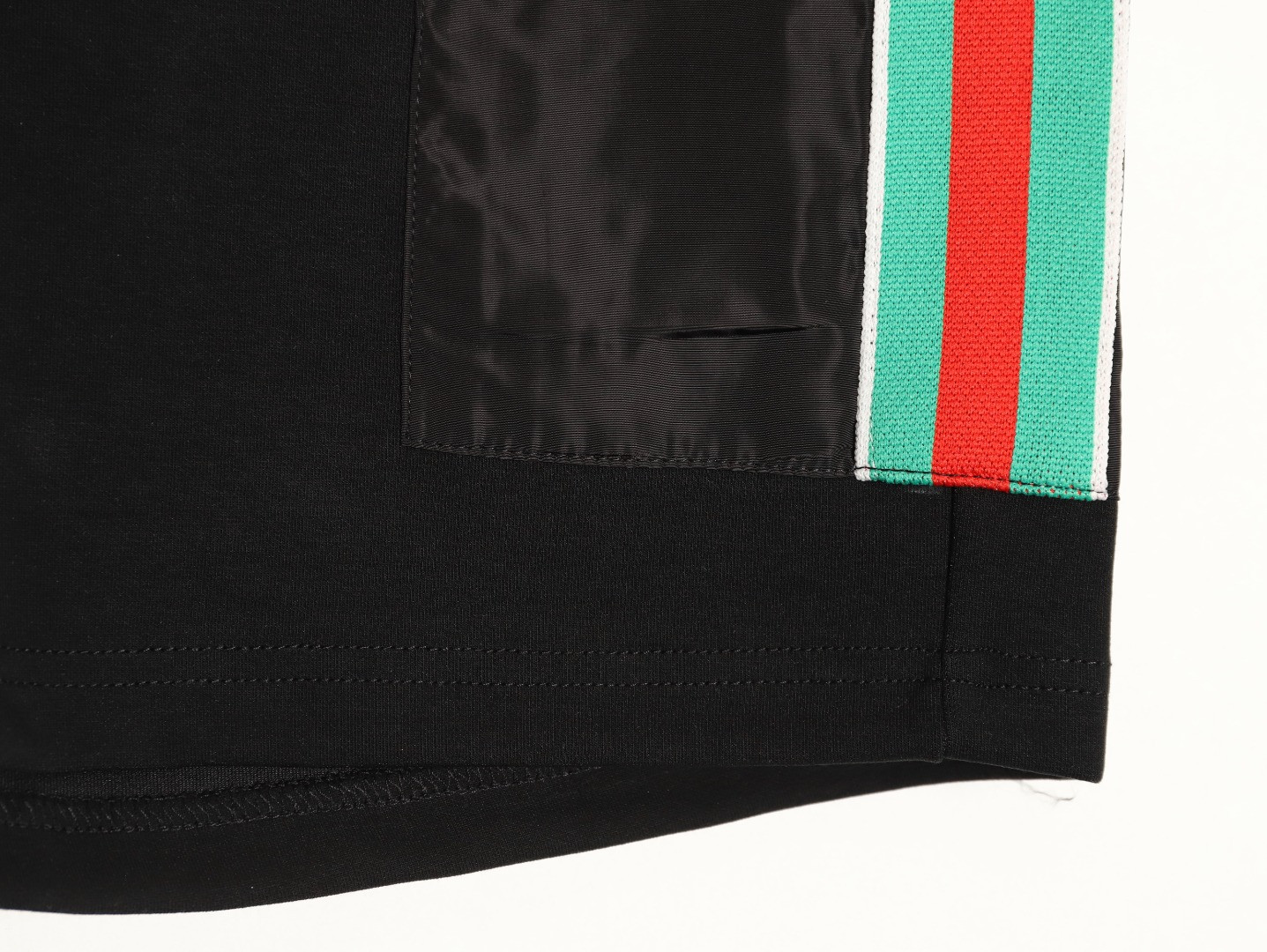 G*u*i shorts