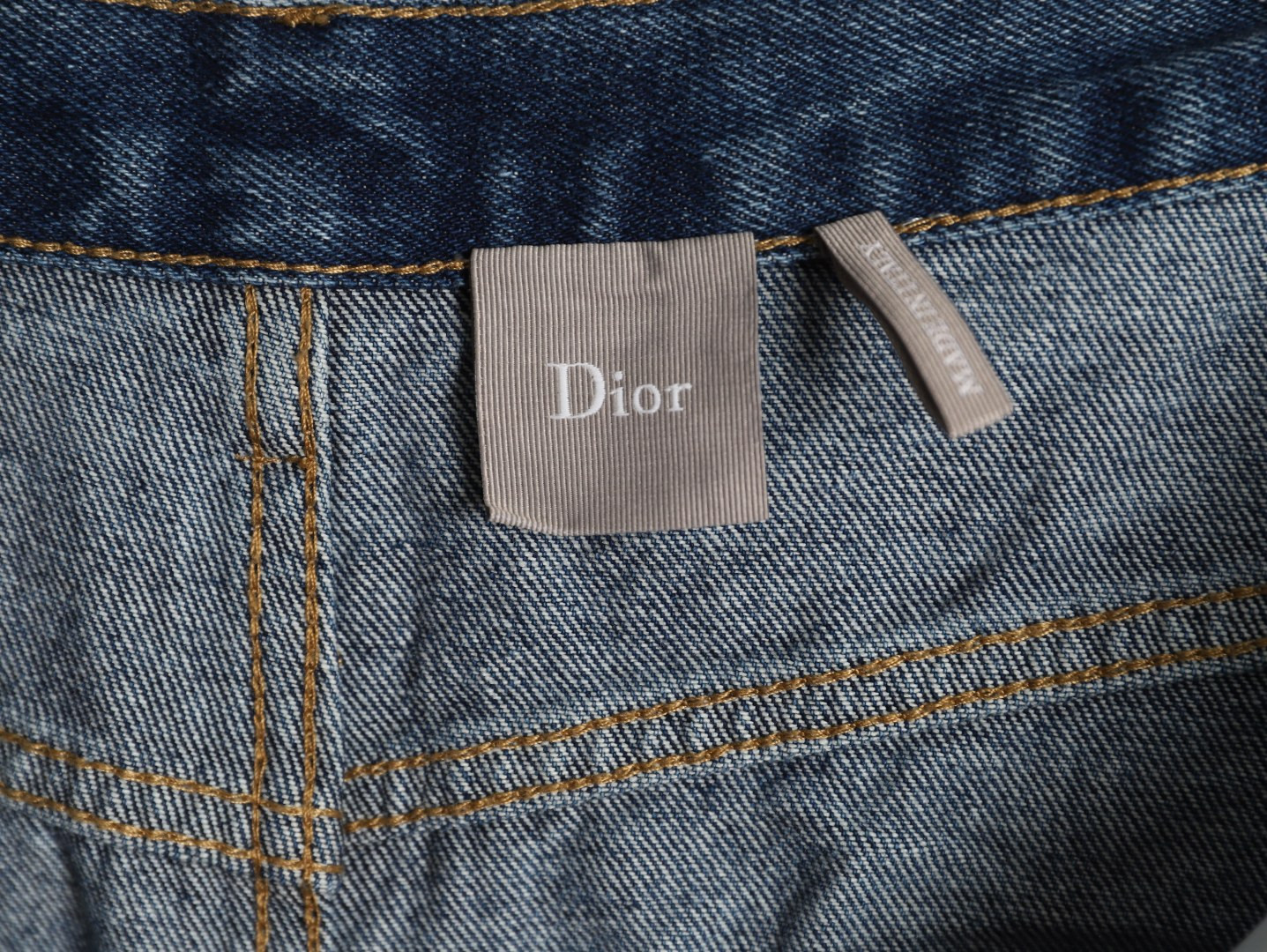 D*or jeans