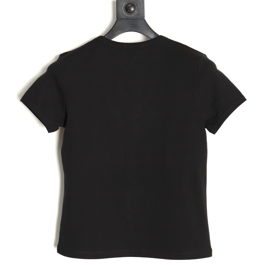 M1v M1v short-sleeved t-shirt