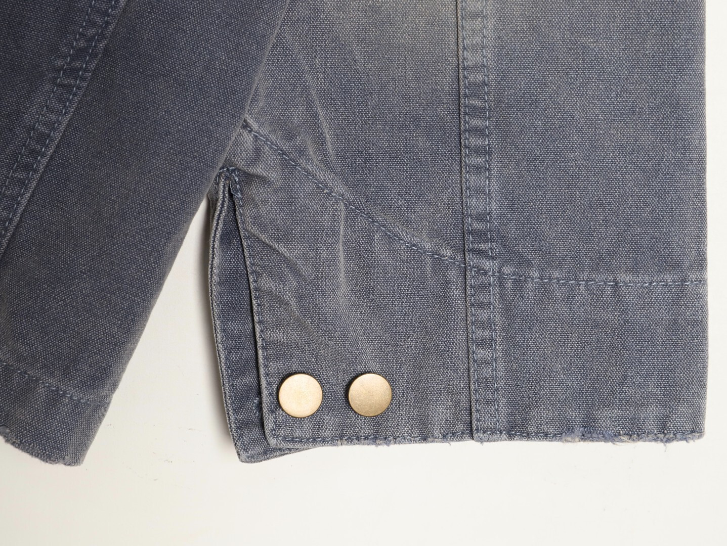 pra*a De*1m jacket