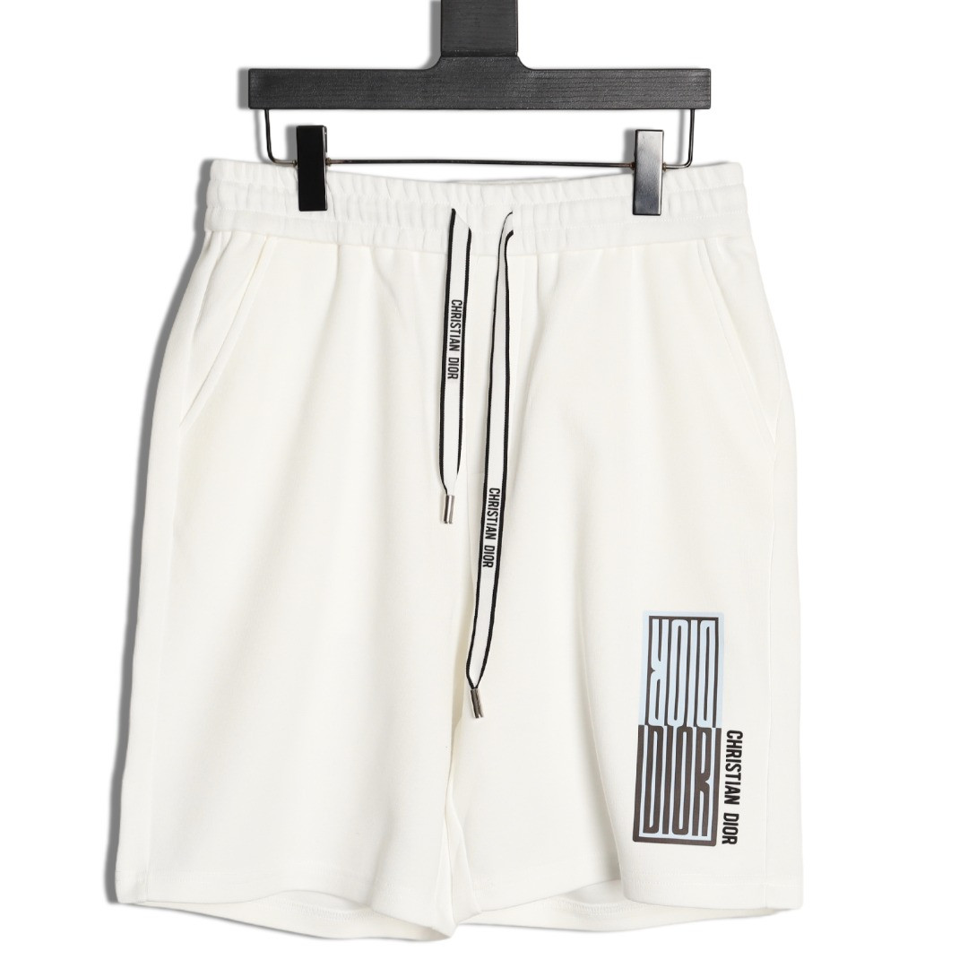 D*or 25ss shorts