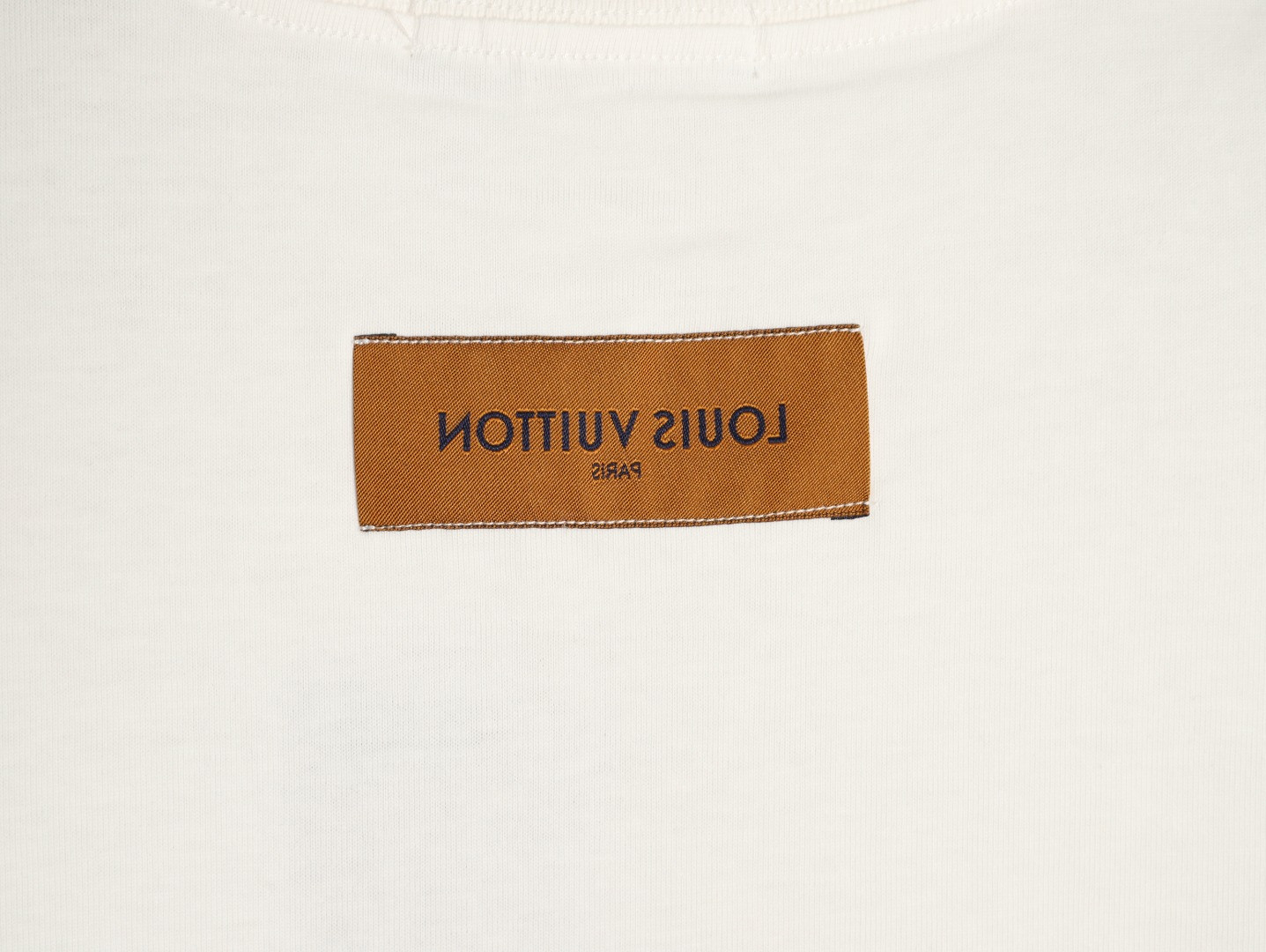 l0*is V*t0n 26ss short-sleeved t-shirt